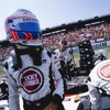 【F1ドイツGP決勝】モントーヤ、圧勝