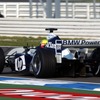 ラルフ、次戦10グリッド降格のペナルティ