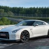 GT-R