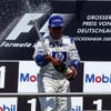 モントーヤ、完勝でチャンピオンシップ2位に…ドイツGP