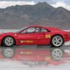 275.4マイル/h（約443km/h）を記録した288GTO