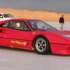 275.4マイル/h（約443km/h）を記録した288GTO