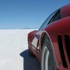 275.4マイル/h（約443km/h）を記録した288GTO