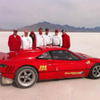 275.4マイル/h（約443km/h）を記録した288GTO