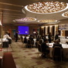 報告会の会場
