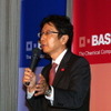 BASFコーティングスジャパン執行役員 久保田克彦 自動車補修・車輌塗料本部長