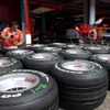 ブリヂストン、シューマッハのタイヤを調査……ドイツGP