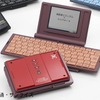 ポメラに「ジオン軍 モデル」、「シャア・アズナブル モデル」、「ランバ・ラル モデル」（C）創通・サンライズ