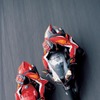 【写真蔵】アプリリアのフラッグシップ、ムジェッロを走る!!