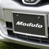 純正ディーラーアクセサリー 装着車