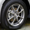 純正ディーラーアクセサリー 装着車