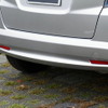 純正ディーラーアクセサリー 装着車