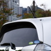 純正ディーラーアクセサリー 装着車