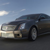 CTS-Vクーペ