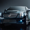 CTS-Vクーペ