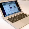 MacBook Airの13.3型 MacBook Airの13.3型