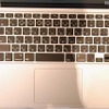 フルキーボードを搭載 フルキーボードを搭載