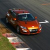 チーム「ベストカー」のCR-Z