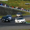 疾走するハイブリッドモデル