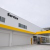 プレオープンイベントの模様