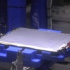 バッテリー組立て