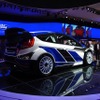 フォード・フィエスタRS WRC