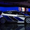 フォード・フィエスタRS WRC