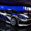フォード・フィエスタRS WRC