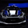 フォード・フィエスタRS WRC