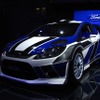 フォード・フィエスタRS WRC