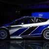フォード・フィエスタRS WRC
