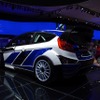 フォード・フィエスタRS WRC