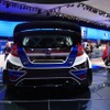 フォード・フィエスタRS WRC