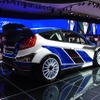 フォード・フィエスタRS WRC