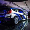 フォード・フィエスタRS WRC
