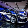 フォード・フィエスタRS WRC