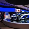 フォード・フィエスタRS WRC