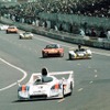 1977年のルマン24時間耐久レース