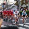 サイクルロードレース