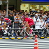 サイクルロードレース