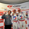 GT500 Champion