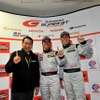 GT300 Champion