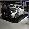 トヨタ自動車