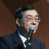 小野寺正社長 小野寺正社長