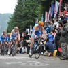 本レース