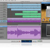 GarageBand’11の「グルーブマッチング」など GarageBand’11の「グルーブマッチング」など