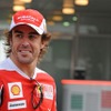 アロンソ（フェラーリ）