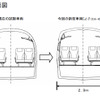 新型リニア「L0系」13年度末に走行へ…JR東海