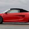R8スパイダー STaSIS仕様