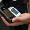 GARMINブース